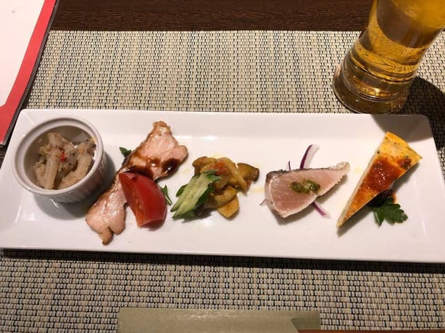 Pasta fresca Otti - サブ画像1