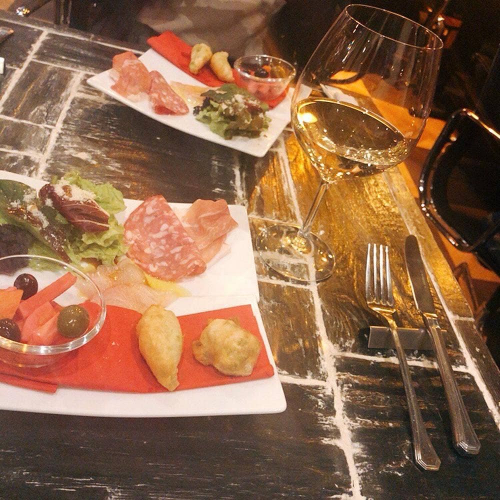 銀座オリーブ