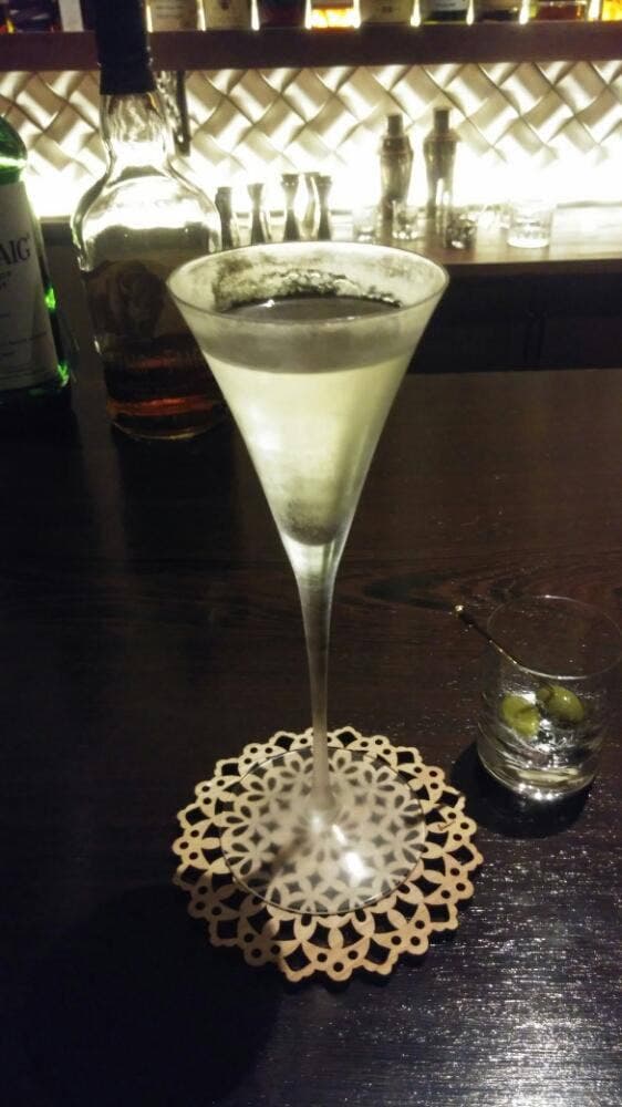Bar MAP - サブ画像1