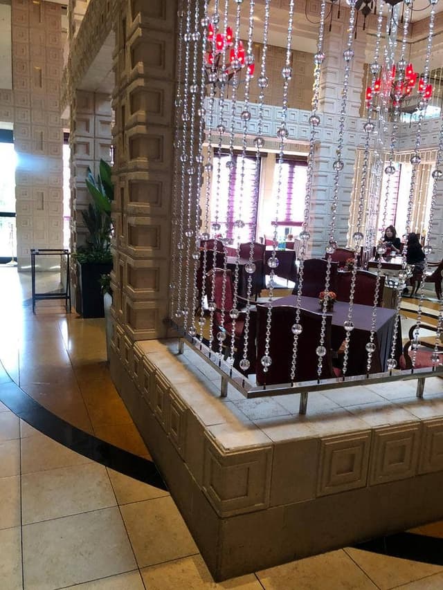 RISTORANTE OZIO - サブ画像3