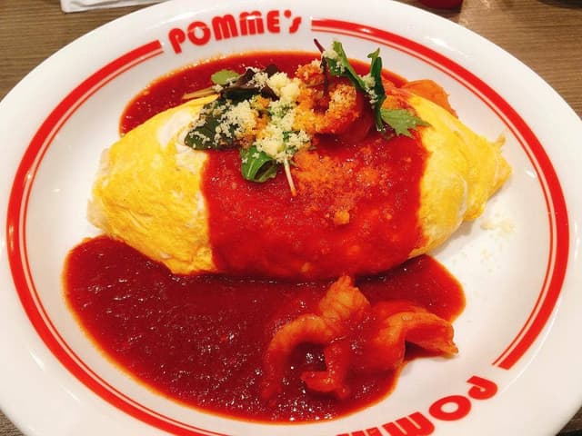 ポムの樹 町田モディ店 - サブ画像2