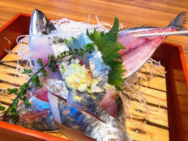 うみめし シァル鶴見店 - サブ画像3