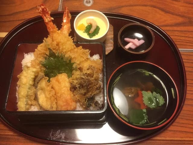 創作料理の店 蔵よし - サブ画像1