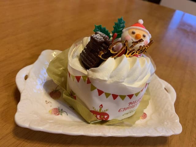 銀座コージーコーナー せんげん台東口店 - サブ画像2