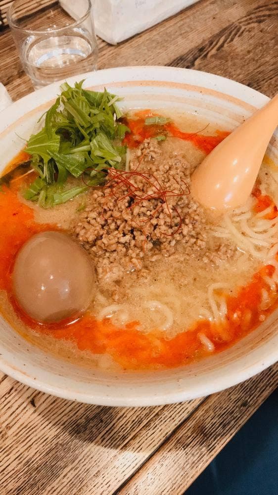 ラーメン 大器