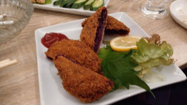 ハイビスカス - サブ画像2