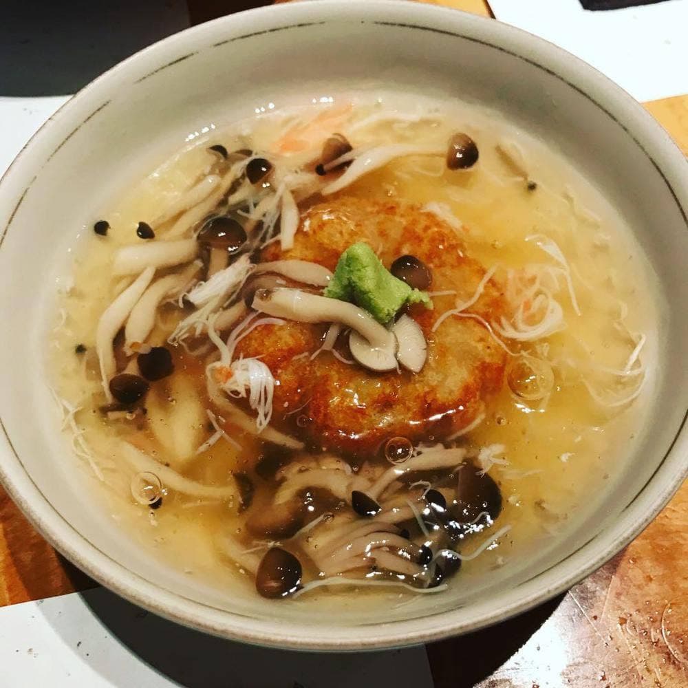 拓味