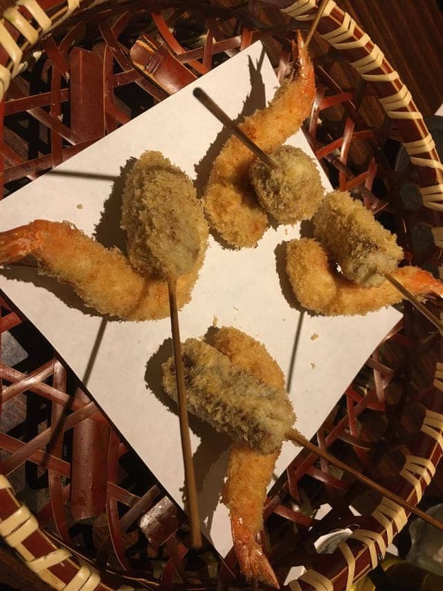 串亭 恵比寿本店 - サブ画像2