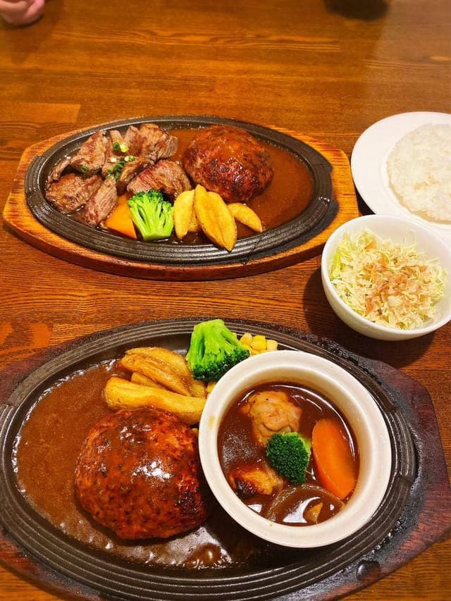 ウェリントン - サブ画像3