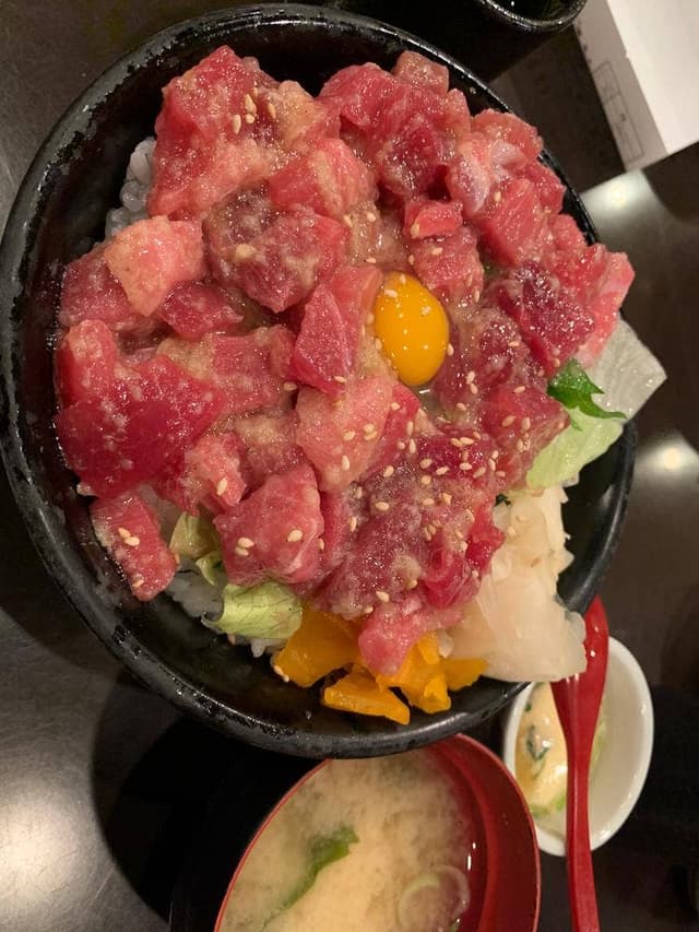 築地市場 松葉寿し - サブ画像3