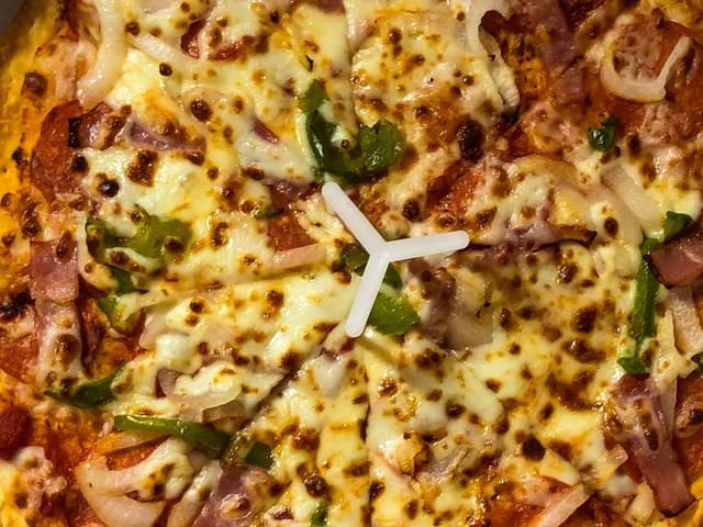 ピザハット 練馬店 - サブ画像1