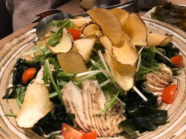 麦とろ自然生物語 阪急グランドビル店 - サブ画像2