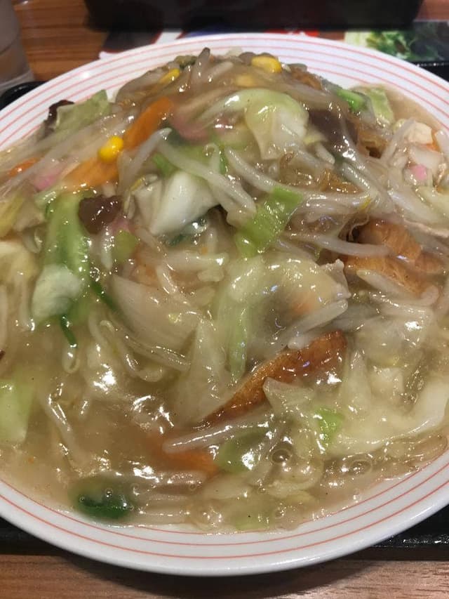 リンガーハット 宮崎大島店 - サブ画像3