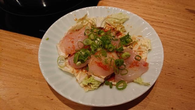あじ平 - サブ画像2