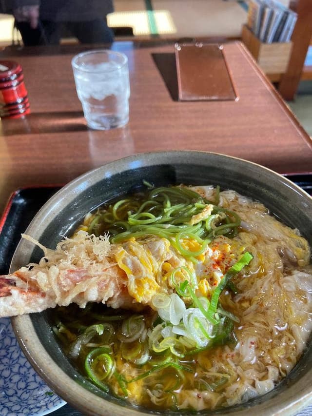 くしろ庵 - サブ画像1