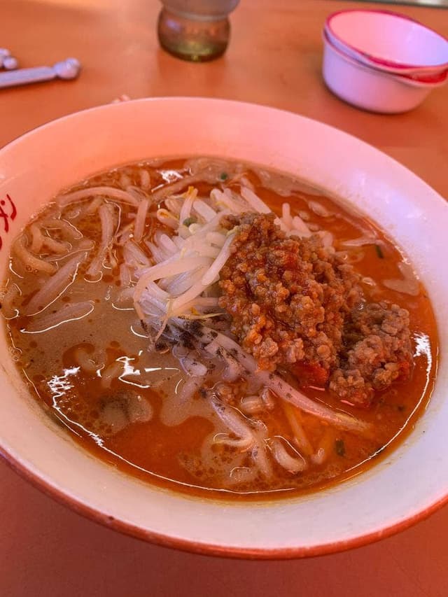 くるまやラーメン 飯能南町店 - サブ画像1