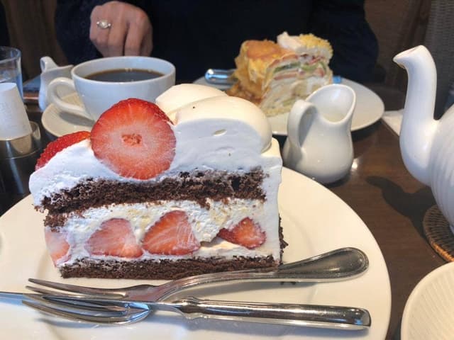 HARBS 二子玉川店 - サブ画像3