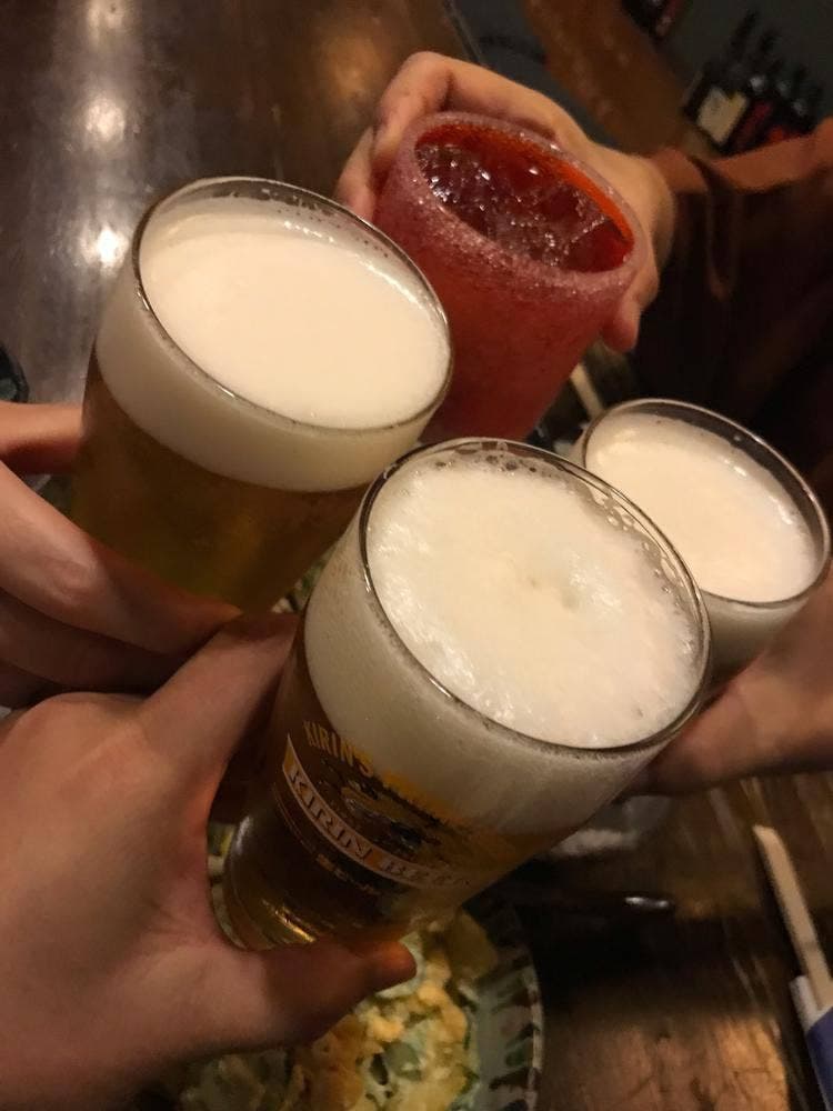 呑み処 喰べ処 かず美