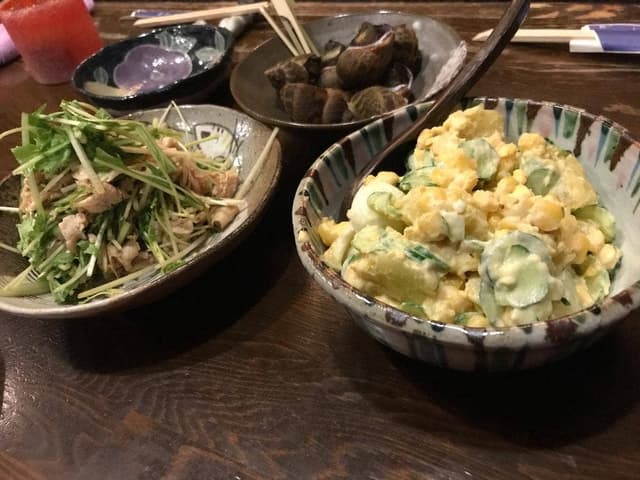 呑み処 喰べ処 かず美 - サブ画像1