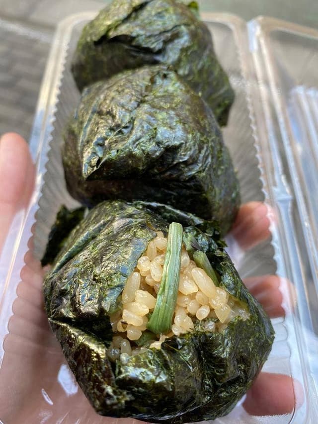 花笠だんご本舗 おこわや - サブ画像1
