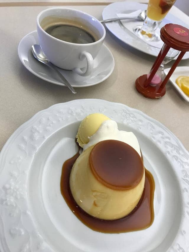 カフェモロゾフ パルクアベニューカワトク店 - サブ画像2