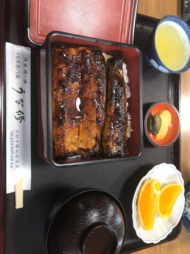 うな修 - サブ画像1