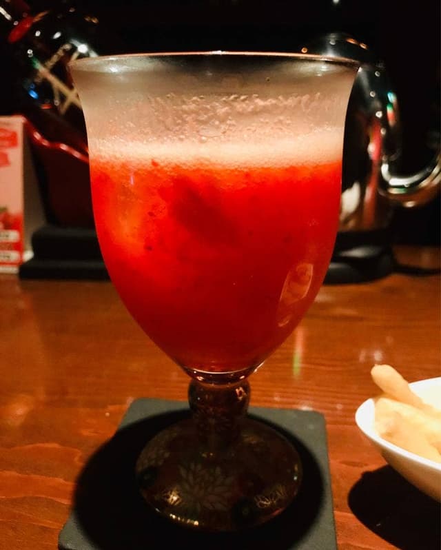 BAR CHINON - サブ画像1