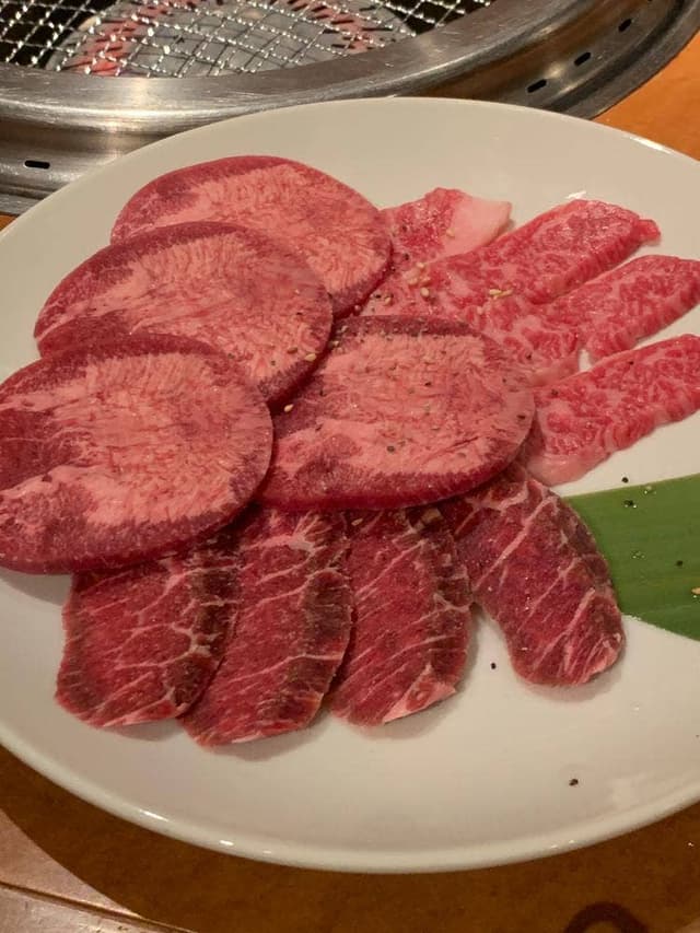 焼肉 和家 - サブ画像2