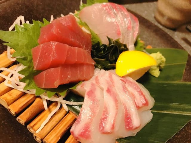 団楽酒場 あぐら - サブ画像1