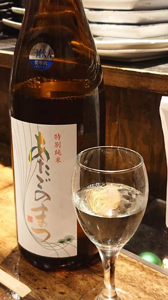 地酒蔵大阪 - サブ画像3