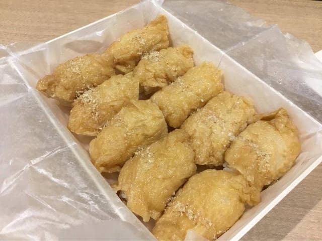 一口いなり むろや クリスタ長堀クラペロ店 - サブ画像2