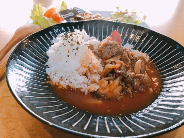 cafe hananoie - サブ画像2