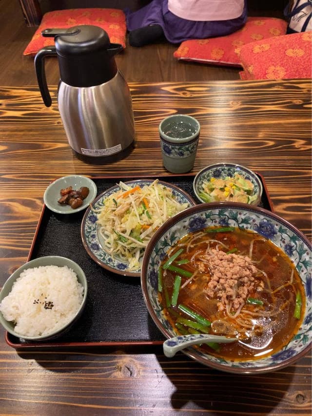 台湾料理 宝原 駅前店 - サブ画像1