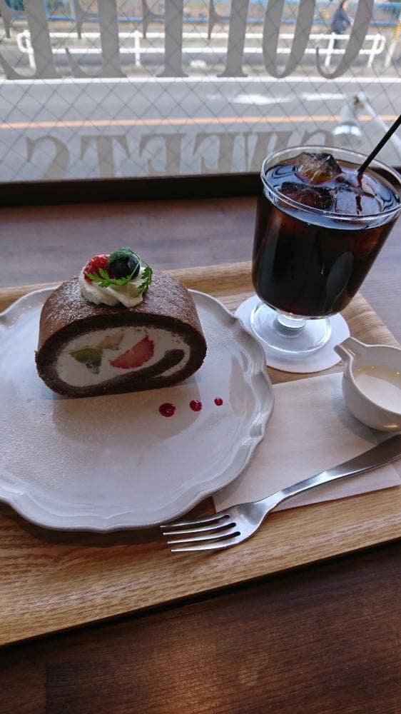 キッサ マシマロ - サブ画像2