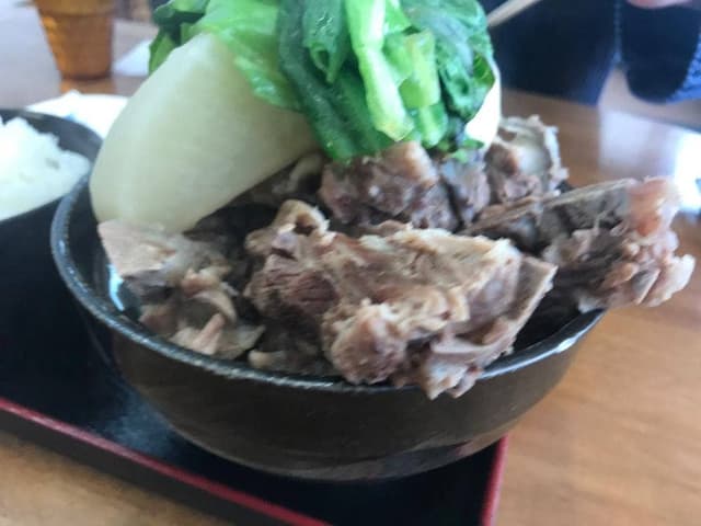 みはま食堂 - サブ画像3