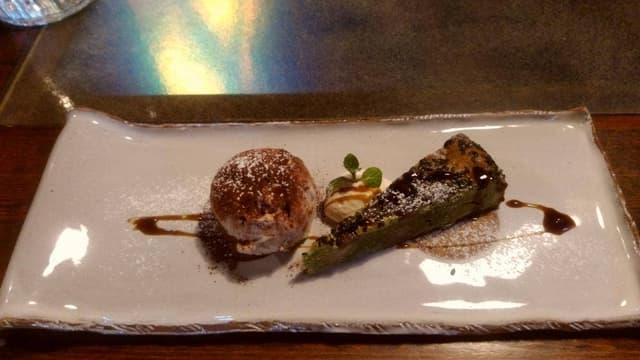 Garden Cafe Komorebi - サブ画像2