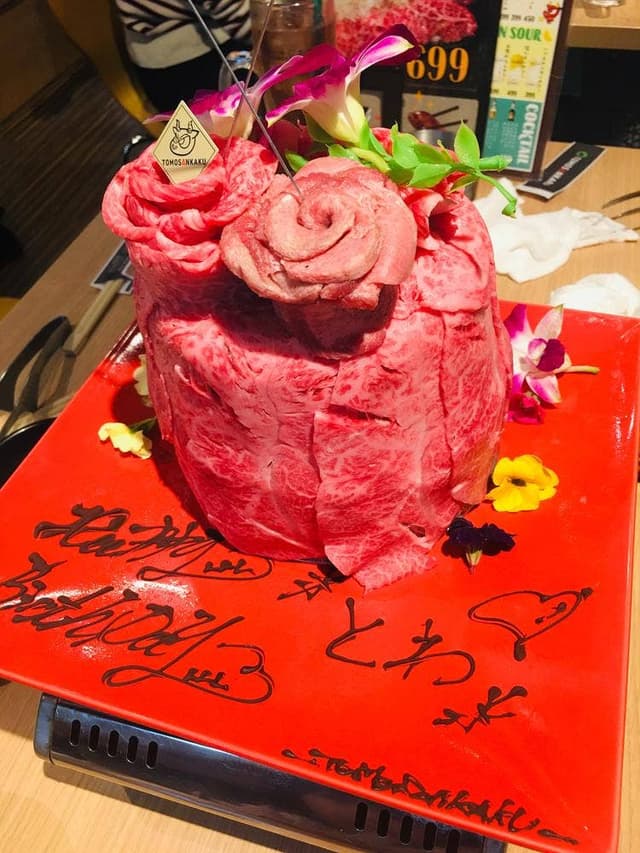 焼肉居酒屋 ともさんかく 本店別館 - サブ画像2