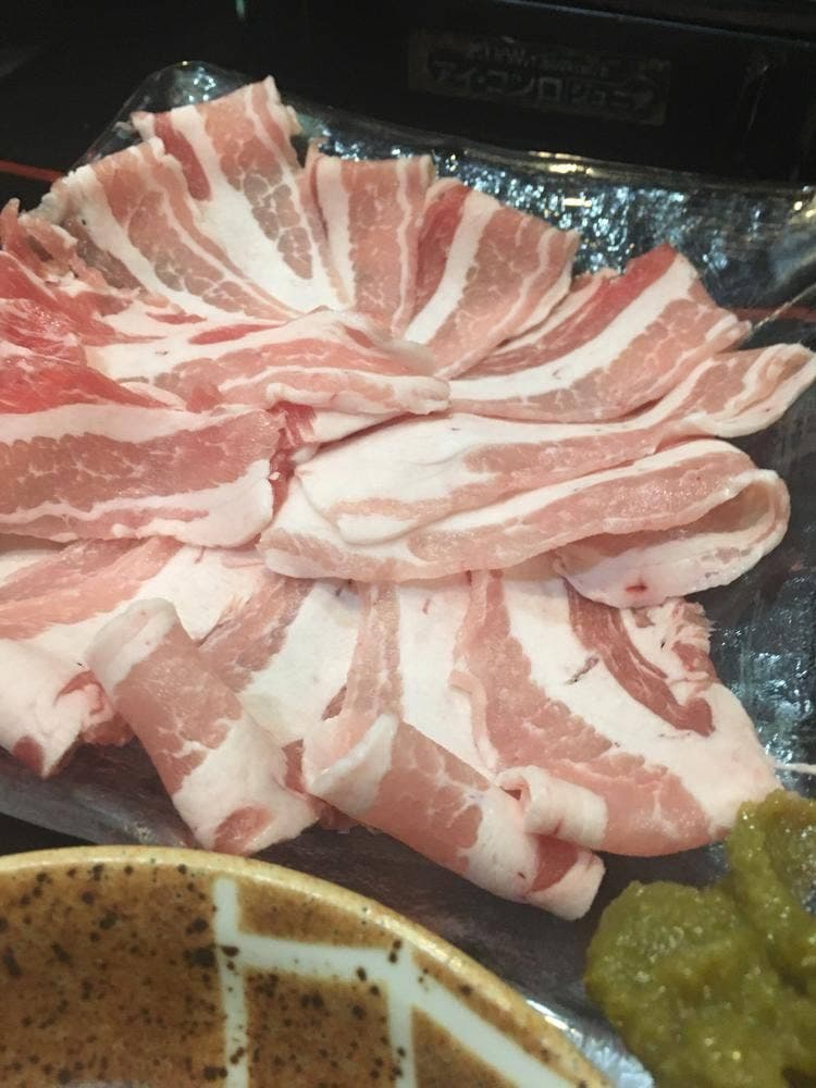 すき焼き・しゃぶしゃぶ・懐石料理 小豆