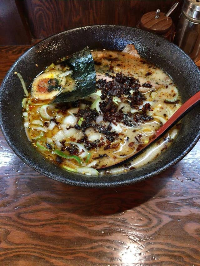 らうめん しんか - サブ画像2