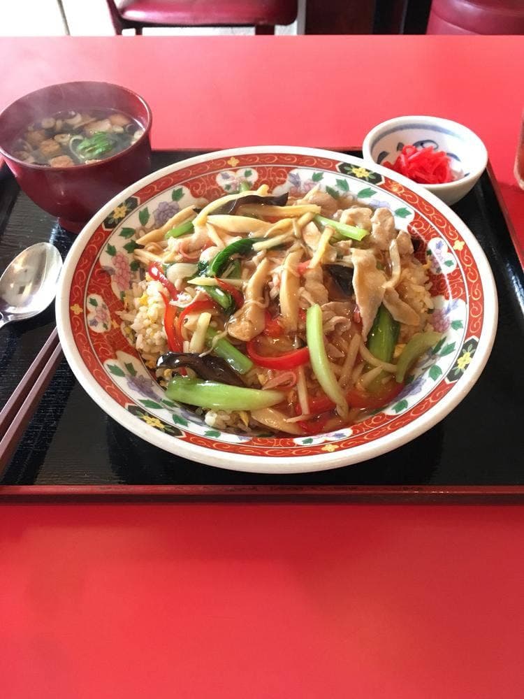 萬寿閣