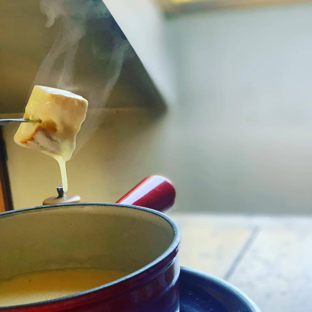 カフェブロッサム