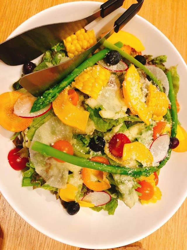 フィオーレ - サブ画像2