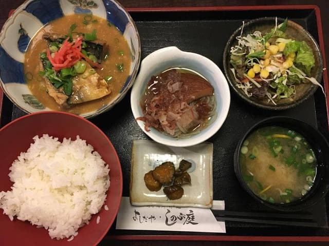 しのぶ庭 - サブ画像3