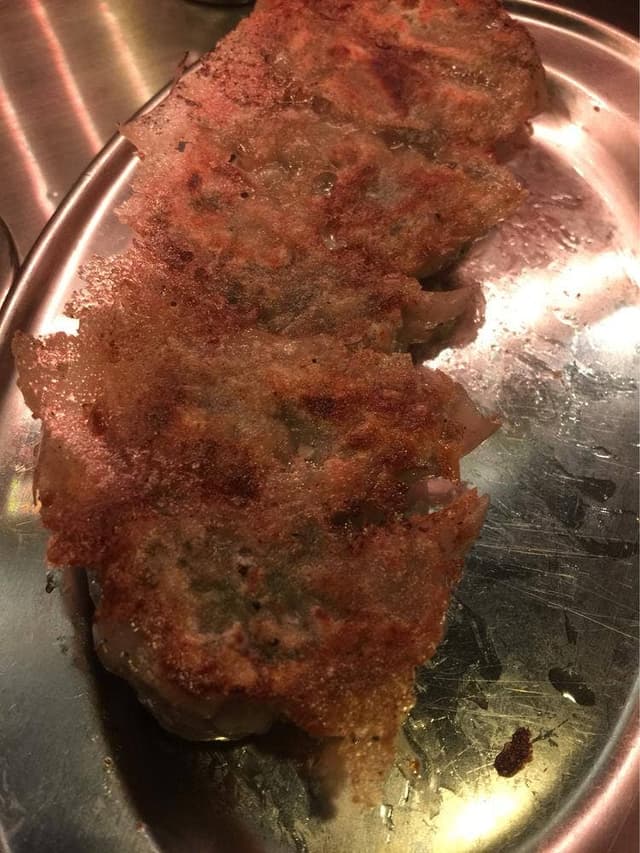 餃子さんかく 地獄谷店 - サブ画像2