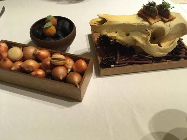 Restaurant UOZEN - サブ画像2