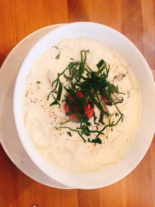 Pasta&Cafe Salute - サブ画像1