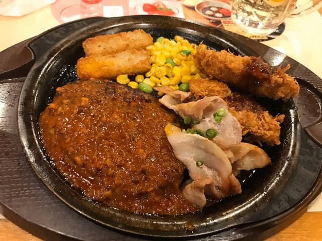 ガスト 北千住店 - サブ画像1