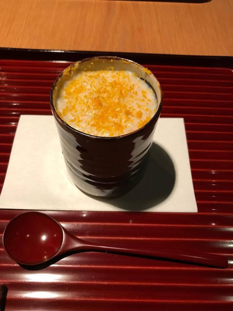 ワインと和食 みくり