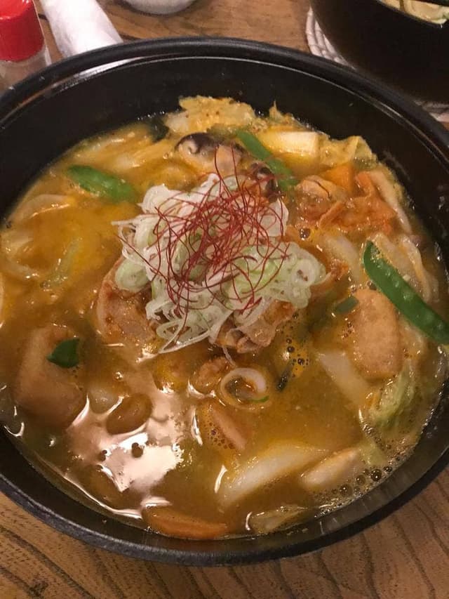 お食事処 赤富士 - サブ画像1