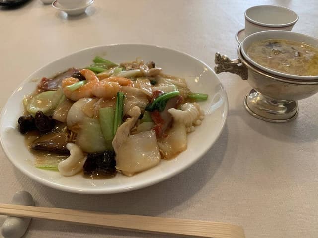 中国料理 古稀殿 - サブ画像2